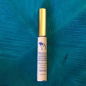 Custom dewy tester listing